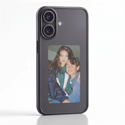 Matchy Case