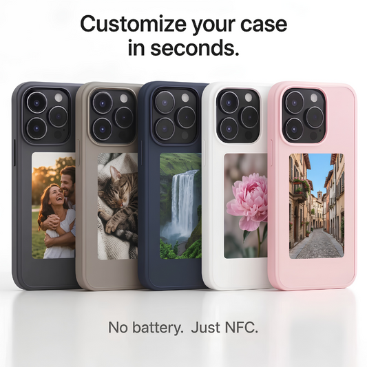 Matchy Case