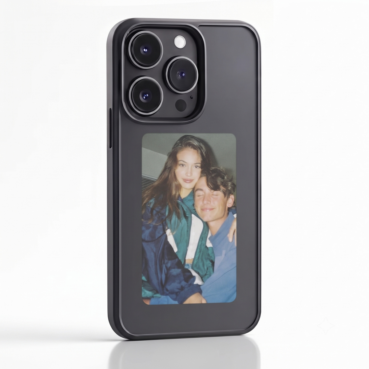 Matchy Case