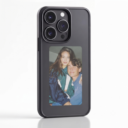 Matchy Case