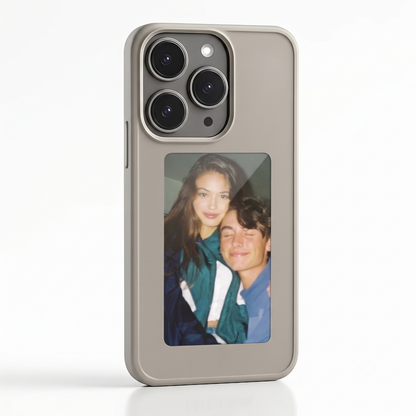 Matchy Case